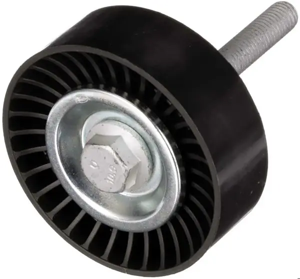 V Kayış Gergi Rulmanı 532 0346 10 (76 mm) (Düz)