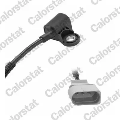 Calorstat By / Eksantrik Mili Pozisyon Sensörü Amarok 10-16 Ameo 17-Caddy 11-CC 12-17 Golf VI 10-13