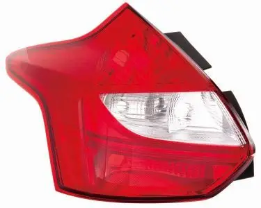 Stop Lambası Sol Ford Focus III 2010-2014