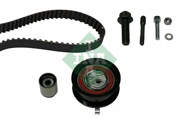 Eksantrik Rulman Kiti Caddy II Polo III Classic Polo Varıant Sharan 1.7Sdı / 1.9Sdı Aey Ayq Ahu Afn Avg Akw