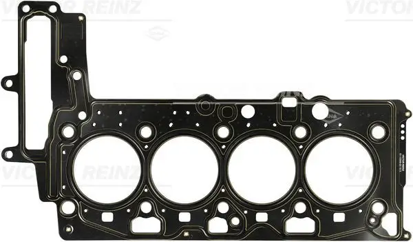Silindir Kapak Contası BMW F20 F21 N47 Corolla Auris 1.6 D4d 3 Kertik Victor
