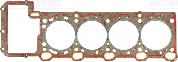Silindir Kapak Contası BMW M60 E34 Sol Victor