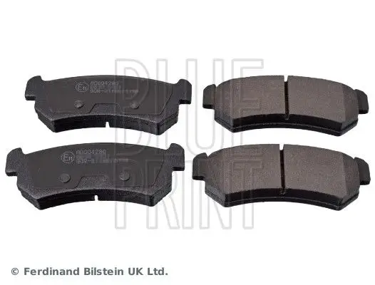 Arka Fren Balatası Lacetti 04 07 / Nubira 03 07