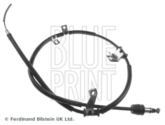 Hyundai Matrix Sol Arka El Fren Tel 59760-17010