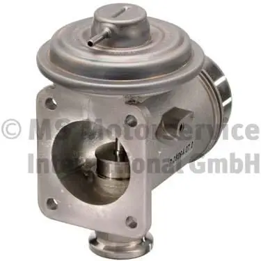 BMW M57n-N2-M47n2 EGR Valfi 11717804379