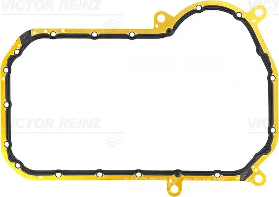 VW Passat Adr Aeb 1.8-1.8T Karter Conta 058103609