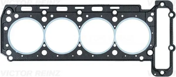 M.Benz M111 W202-210-638 230 92,10mm Silindir Kapak Contası 1110163120