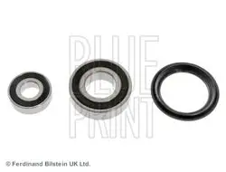 Nissan Primera 90-01 Ön Teker Bilyası Ve Keçe Set 40579-33P01