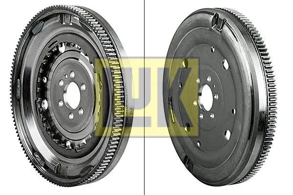 Volan 10-11 Golf.VI-Passat-Ibiza 1.4Tsi *Dsg*