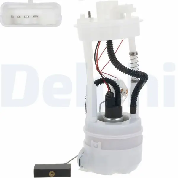 Depo Şamandırası Kmp 99-02 Bravo-Va 1.6 16V