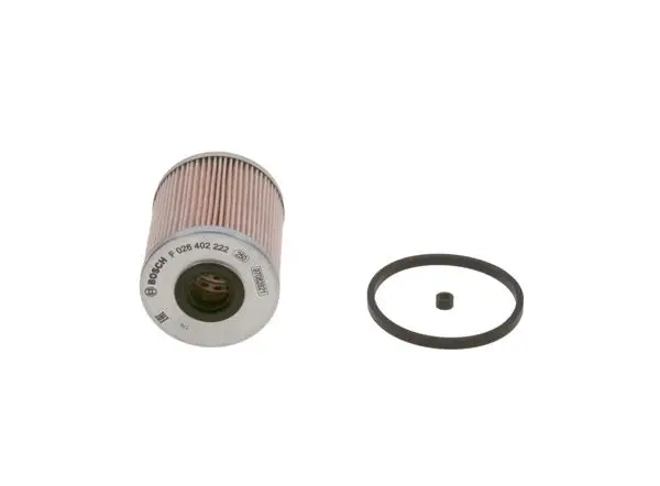 Mazot Filtresi 10-Master 2.3Dci