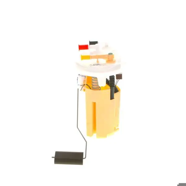 Yakıt Pompası 11-C4-Ds4 1.6-2.0Hdi Elektrikli
