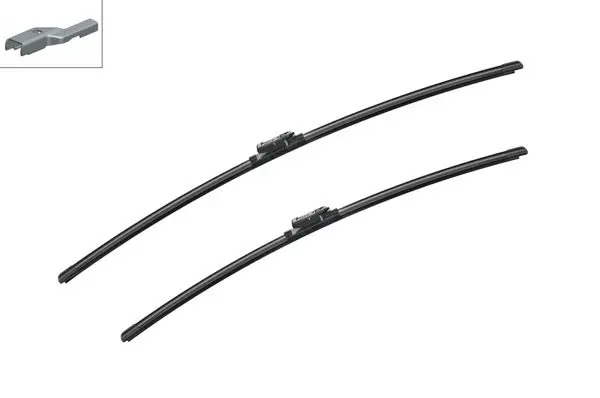 Silgi Süpürgesi Tk 80 + 70Cm 14-C4.Picasso Aerotwın