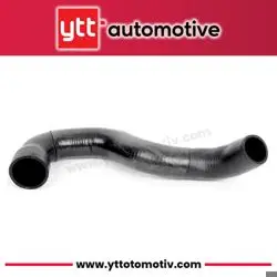 Turbo Hortumu 07-15 A4-A5