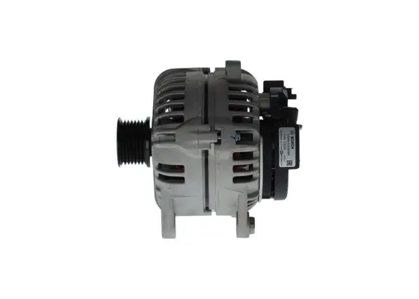 Alternatör 03-Mst-Mvn 2.5 DCI 06-Trf 2.5 DCI 05-Megane.II 1.9 DCI 150Ah