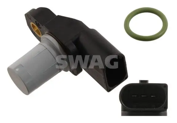 Eksantrik Devir Sensörü Omega.B 2.5D *X25td*