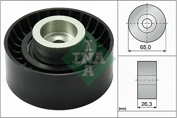 V Kayış Gergisi 06-Boxer-Dct-Jmp-Transit 2.2Hdi 100-120Hp