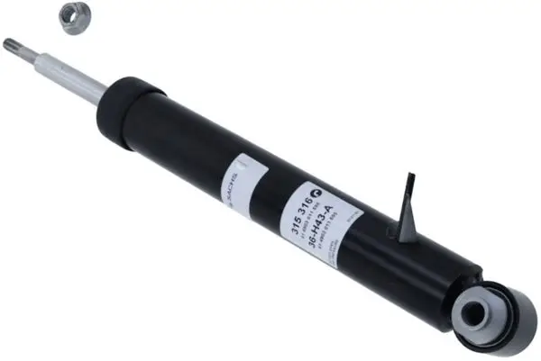 Amortisör Arka Sağ 07 > X5 (E70)-X6 (E71-E72)