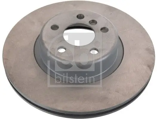 BMW G30-G01 Ön Disk 34116860907