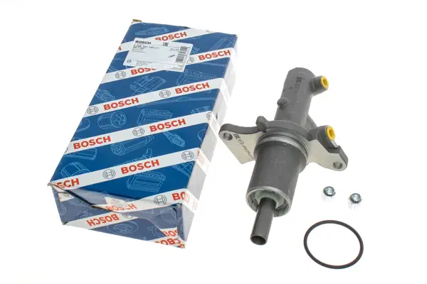 Bosch / Ana Merkez Spr 906 / Crafter
