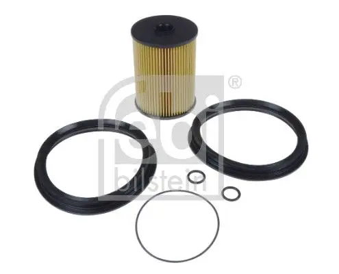 Mini Cooper R50-R53 Yakıt Filtresi 16146757196