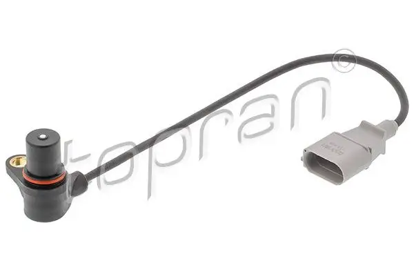 Krank Mili Sinyal Sensör Kablosu A4 01 > 08 A6 05 > 11 A8 04 > 10 Asb Bkn Bpp