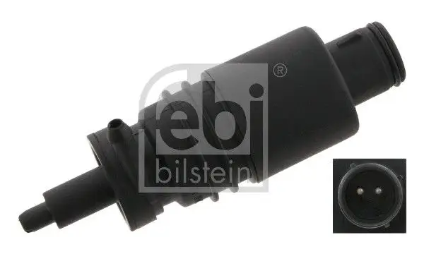 Su Fıskiye Motoru 103 773