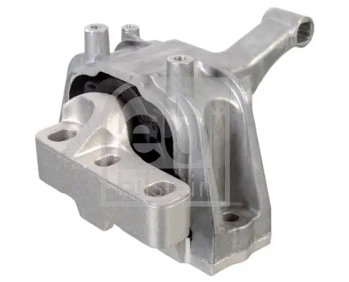 Motor Takozu Sağ 45078