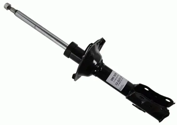 Amortisör Ön Sağ Sol Toyota Yaris 1999-2005 Gazlı