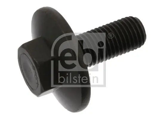 / Krank Kasnak Cıvatası Ford M12 X 1,5 mm X 29 mm Fiesta 95-01