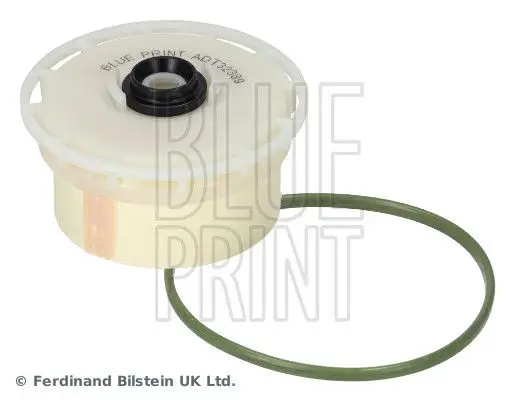Yakıt Filtresi Toyota Land Cruiser D4d 07-