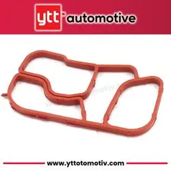 Yağ Filtre Kutuk Contası (Soğutucu Tarafı) Tum Volkswagen 1.8 2.0 TFSI Bzb Caba Cabb Cabd Caea Caeb Caed Cawb Cbfa Ccta Ccza Cczc Cdaa Cdha Cdhb Cdnb Cdnc Cesa
