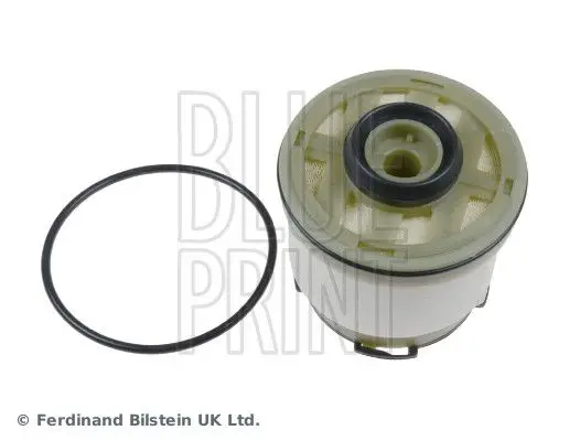 Mazot Filtresi Ranger 2.2 TDCI 120Ps / 125Ps / 150Ps 3.2 TDCI 200Ps 11 / -