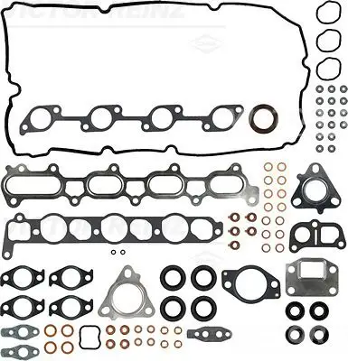 Motor Takım Conta Skc Sız Mıtsubıshı L200 2.5 Dıd 2007- Victor