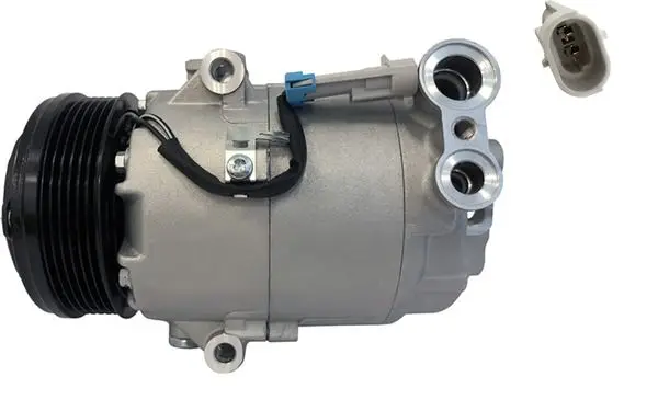 / Klima Kompresörü Opel Astra H Z13dth (Acp125000s)