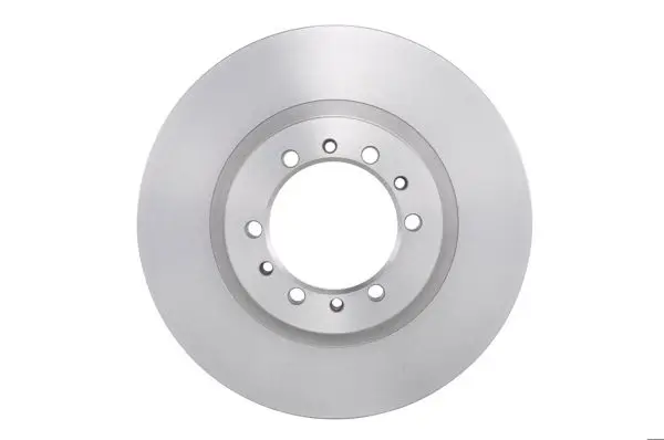 Mitsubishi Ön Fren Disk L200 06-10 4Wd Pajero 90-276X6