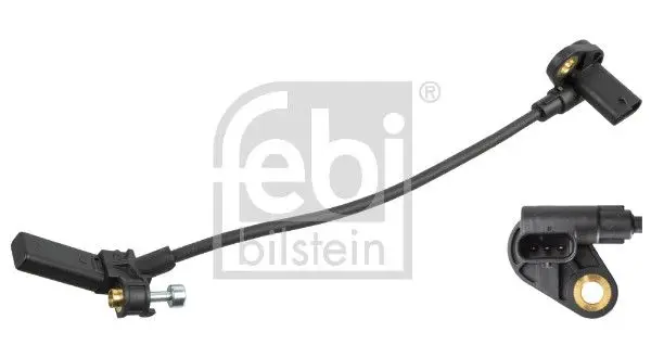 / BMW F10-F30 N20 Krank Sensörü 13627595860