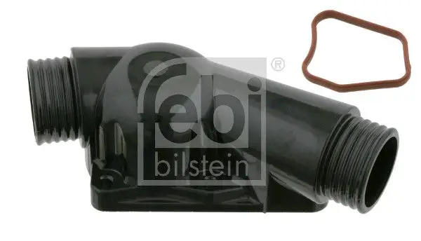 / BMW E36-E34 Termostat Kapağı 11531722531