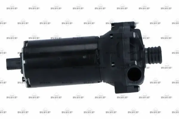 M.Benz W211-212-221 İlave Su Pompası A0005000286