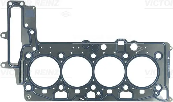 BMW N47n Silindir Kapak Contası 1 Kertik 11128509146