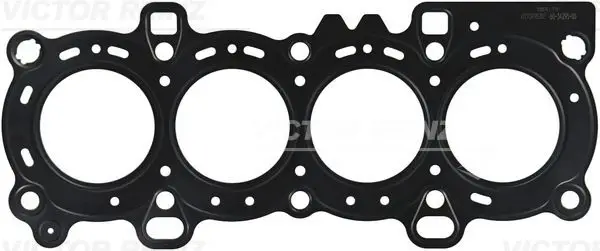 Silindir Kapak Conta Fiesta 1.25 Zetec S 02 -