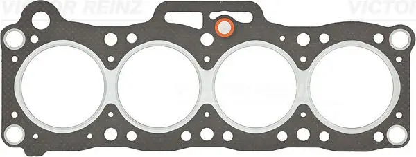 Mazda 626 88-92 1.6 CC / F6 Silindir Kapak Contası F601-10-271D Ja-21032-F