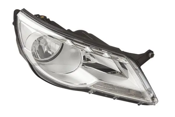 Far Sağ 09-12 Tiguan + El + Mt
