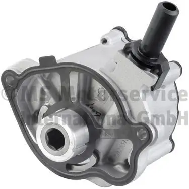 Vakum Pompası 09-C-Seri (W204-S204)-E-Seri (W212-S212)-Sprinter