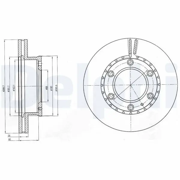 Disk On 00-Ma.B-Seri-Fd.Ranger 2.5D4×4