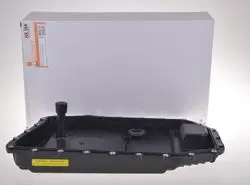 Bmw 3 Serisi E90 Kasa Otomatik Şanzıman Filtresi Karterli Komple