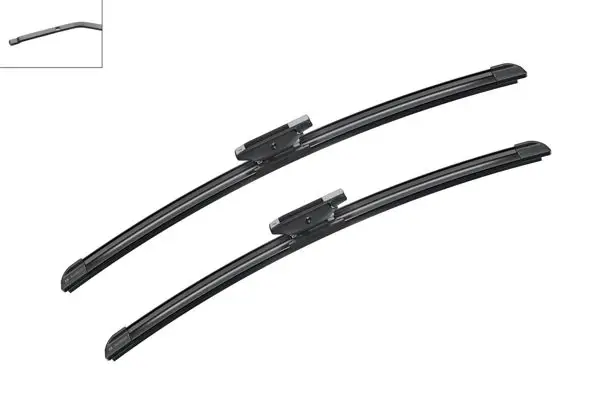 Silgi Süpürgesi Tk 45 + 47.5Cm 08-16 Mini Cooper Aerotwın