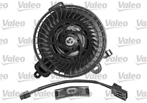 Kalorifer Motoru <03 Partner-Brl-306-Ac *E.F.U**