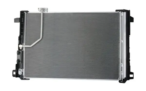 Klima Radyatörü (Kondenser) 08 > C-Seri (W204-S204) E-Seri (W212-S212)