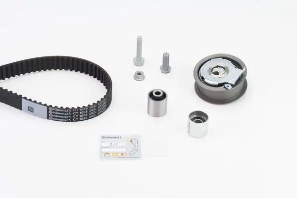 VW A4 Passat 2.0 FSI Blr Triger Seti 06F1098119a